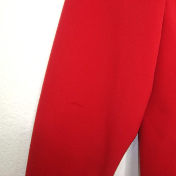 Black Diamond Soft Shell Fleece Lined Full Zip Jacket Size M - Picture 9 of 10